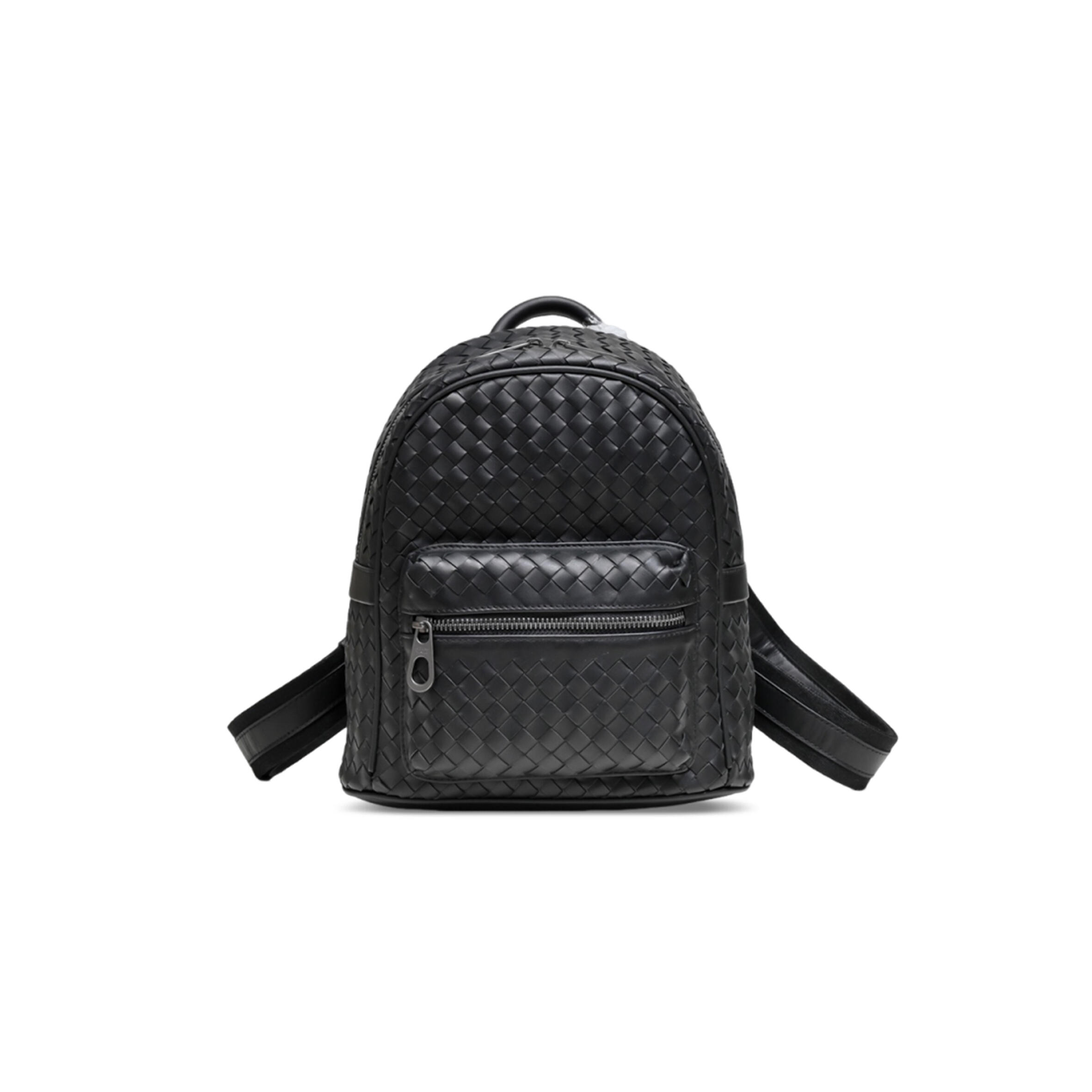 BOTTEGA VENETA SMALL BACKPACK (27*24*12cm)